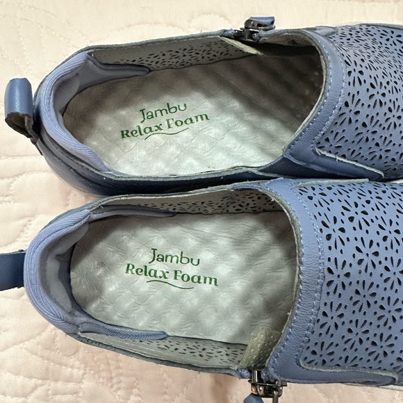 Jambu July Slip On Sneaker - Picture 4 of 5